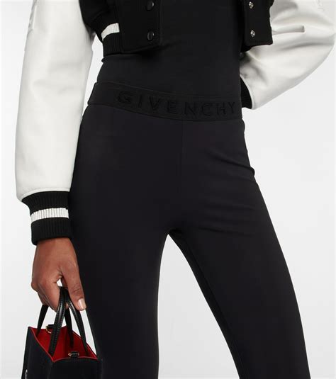 givenchy legging set|givenchy pantsuit.